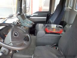 MAN TGS 28.400 6X4-4 BL TGS 28.400 6X4-4 BL, Kran, Winterdienstausstattung, EEV, Lenk-/Lift, Palfinger PK10501 B, Funk