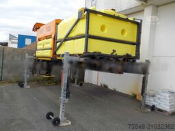 MAN TGS 28.400 6X4-4 BL TGS 28.400 6X4-4 BL, Kran, Winterdienstausstattung, EEV, Lenk-/Lift, Palfinger PK10501 B, Funk