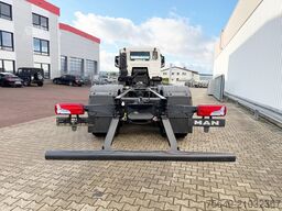 MAN TGS 33.440 6x6 BB CH TGS 33.440 6x6 BB CH, Hohe Bauart, Nebenantrieb