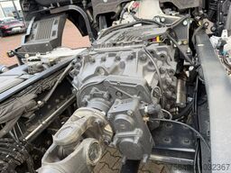 MAN TGS 33.440 6x6 BB CH TGS 33.440 6x6 BB CH, Hohe Bauart, Nebenantrieb