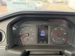 MAN TGS 33.440 6x6 BB CH TGS 33.440 6x6 BB CH, Hohe Bauart, Nebenantrieb