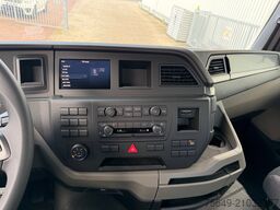 MAN TGS 33.440 6x6 BB CH TGS 33.440 6x6 BB CH, Hohe Bauart, Nebenantrieb