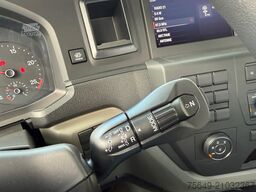 MAN TGS 33.440 6x6 BB CH TGS 33.440 6x6 BB CH, Hohe Bauart, Nebenantrieb