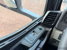 MAN TGS 33.440 6x6 BB CH TGS 33.440 6x6 BB CH, Hohe Bauart, Nebenantrieb