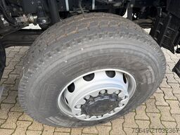 MAN TGS 33.440 6x6 BB CH TGS 33.440 6x6 BB CH, Hohe Bauart, Nebenantrieb