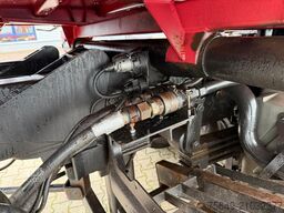 Mercedes-Benz Atego 1523 AK 4x4 Atego 1523 AK 4x4, Heckkran Hiab 085-3, absattelbar