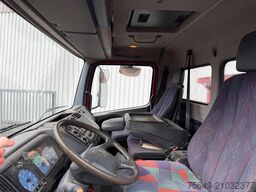 Mercedes-Benz Atego 1523 AK 4x4 Atego 1523 AK 4x4, Heckkran Hiab 085-3, absattelbar