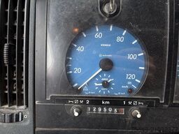 Mercedes-Benz Atego 1523 AK 4x4 Atego 1523 AK 4x4, Heckkran Hiab 085-3, absattelbar