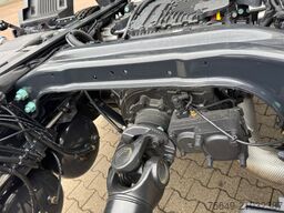 MAN TGS 33.440 6x4 BB TGS 33.440 6x4 BB, Bordmatik, mehrfach vorhanden!
