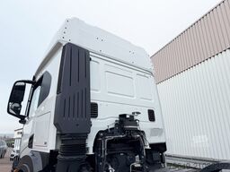 Iveco-Magirus T-Way AT410T51/58 8x4 T-Way AT410T51/58 8x4, Retarder, Bordmatik, 4x VORHANDEN!