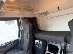 Iveco-Magirus T-Way AT410T51/58 8x4 T-Way AT410T51/58 8x4, Retarder, Bordmatik, 4x VORHANDEN!