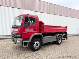 Mercedes-Benz Atego 1523 AK 4x4 Atego 1523 AK 4x4