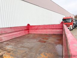 Mercedes-Benz Atego 1523 AK 4x4 Atego 1523 AK 4x4