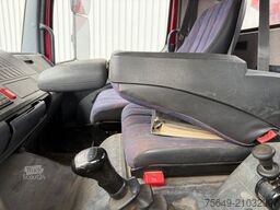 Mercedes-Benz Atego 1523 AK 4x4 Atego 1523 AK 4x4