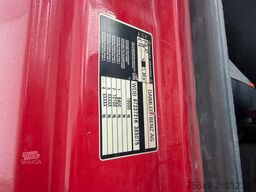 Mercedes-Benz Atego 1523 AK 4x4 Atego 1523 AK 4x4