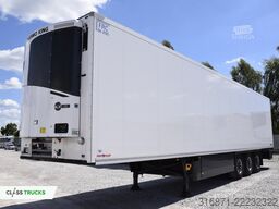 SCHMITZ CARGOBULL SKO FP 45 ThermoKing SLXi 300