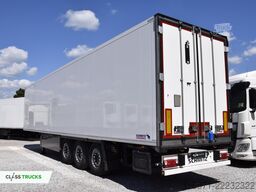 SCHMITZ CARGOBULL SKO FP 45 ThermoKing SLXi 300