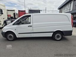 Mercedes-Benz Vito 113 CDI
