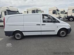 Mercedes-Benz Vito 113 CDI