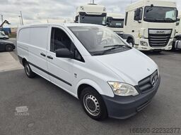 Mercedes-Benz Vito 113 CDI