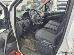 Mercedes-Benz Vito 113 CDI