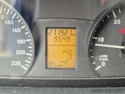 Mercedes-Benz Vito 113 CDI