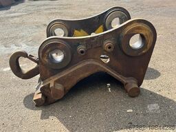 Verachtert CW45-H5-N Cat TB linkage