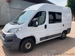 Fiat Talento Campervan 2 Schlafplätze | Küche | Reisebereit