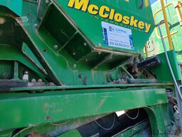 McCloskey J45 Jaw
