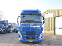Volvo FH 420 GLOBE XL 4X2 ADR + PTO + COMPRESSOR iPar...