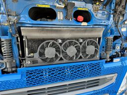 Volvo FH 420 GLOBE XL 4X2 ADR + PTO + COMPRESSOR iPar...