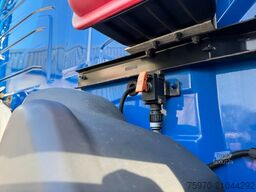 Volvo FH 420 GLOBE XL 4X2 ADR + PTO + COMPRESSOR iPar...