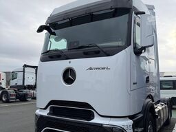 Mercedes-Benz Actros 1851 LS