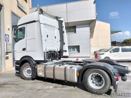 Mercedes-Benz Actros 1851 LS
