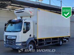 DAF LF 260 4X2 Thermo-King T-600R cooler 1500kg Lad...