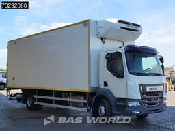 DAF LF 260 4X2 Thermo-King T-600R cooler 1500kg Lad...