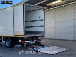 DAF LF 260 4X2 Thermo-King T-600R cooler 1500kg Lad...