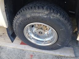 Coachmen  Ford Leprechaun 24