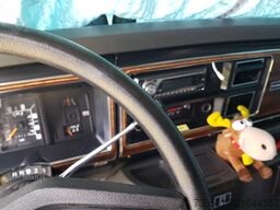 Coachmen  Ford Leprechaun 24