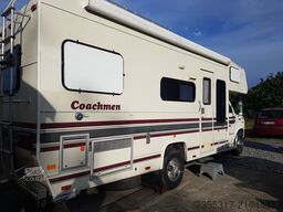 Coachmen  Ford Leprechaun 24