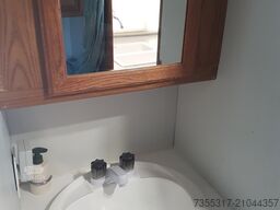 Coachmen  Ford Leprechaun 24