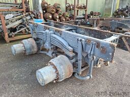 MERCEDES-BENZ ACTROS MP3