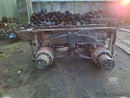 MERCEDES-BENZ ACTROS MP3