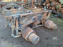 MERCEDES-BENZ ACTROS MP3