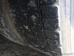 Mercedes Tourismo 17 RHD / Full options/ Lift