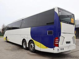 Mercedes Tourismo 17 RHD / Full options/ Lift