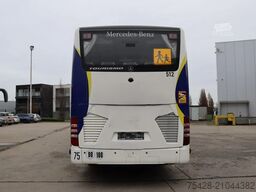 Mercedes Tourismo 17 RHD / Full options/ Lift