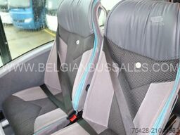 Mercedes Tourismo 17 RHD / Full options/ Lift