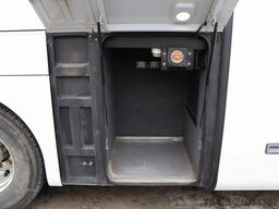 Mercedes Tourismo 17 RHD / Full options/ Lift