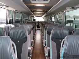 Mercedes Tourismo 17 RHD / Full options/ Lift